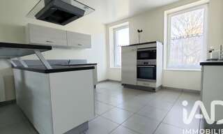 Maison 6 Pièces 112 m² à vendre à Équeurdreville-Hainneville (50120)