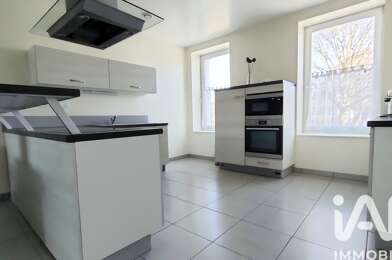 Maison 6 pièces 278000 €