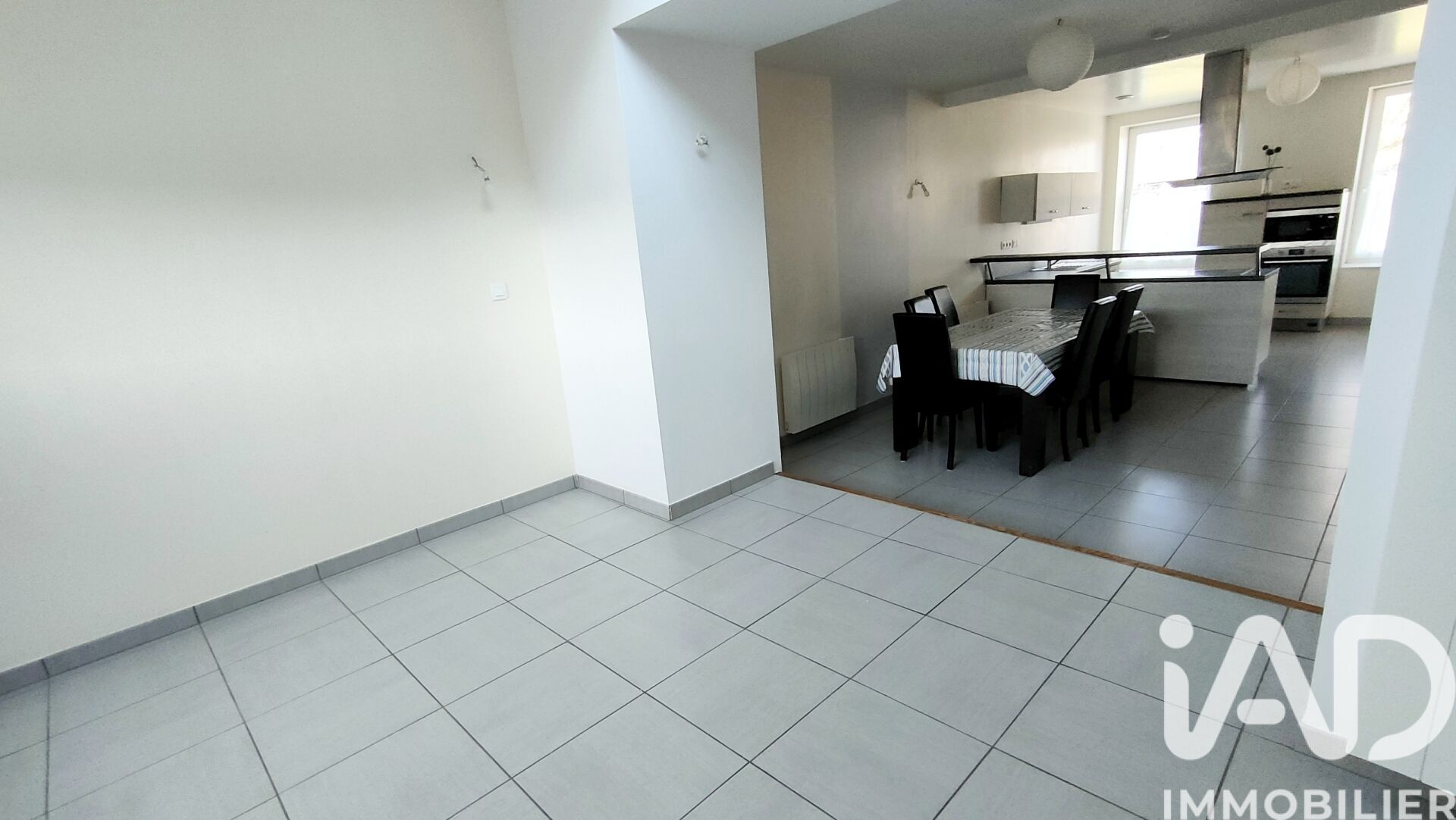 Vente Maison de ville 6 pièces - Photo 3
