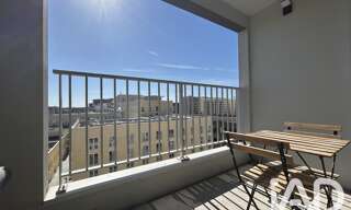 Appartement 2 Pièces 46 m² à vendre à Bordeaux (33800)