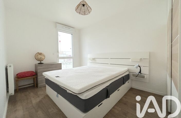 Vente Appartement 2 pièces — photo 4
