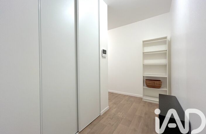 Vente Appartement 2 pièces — photo 5