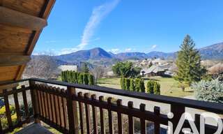 Maison 5 Pièces 129 m² à vendre à Le Sauze-du-Lac (05160)