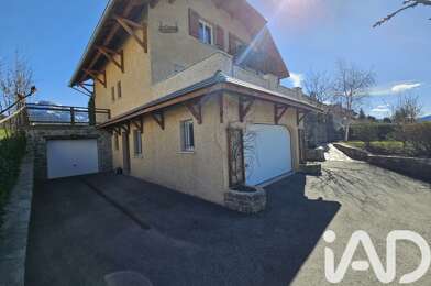 Maison 5 pièces 472000 €
