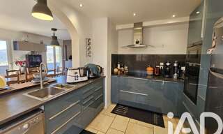 Maison 5 Pièces 129 m² à vendre à Le Sauze-du-Lac (05160)