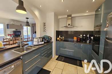 Maison 5 pièces 469000 €