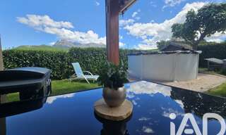 Maison 5 Pièces 129 m² à vendre à Le Sauze-du-Lac (05160)