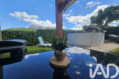 Maison 5 pièces 469000 €