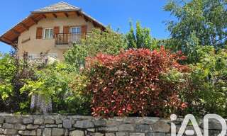 Maison 5 Pièces 129 m² à vendre à Le Sauze-du-Lac (05160)