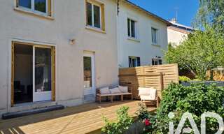 Maison 8 Pièces 127 m² à vendre à Nantes (44100)