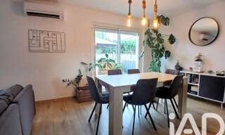 Maison 4 Pièces 82 m² à vendre à La Redorte (11700)