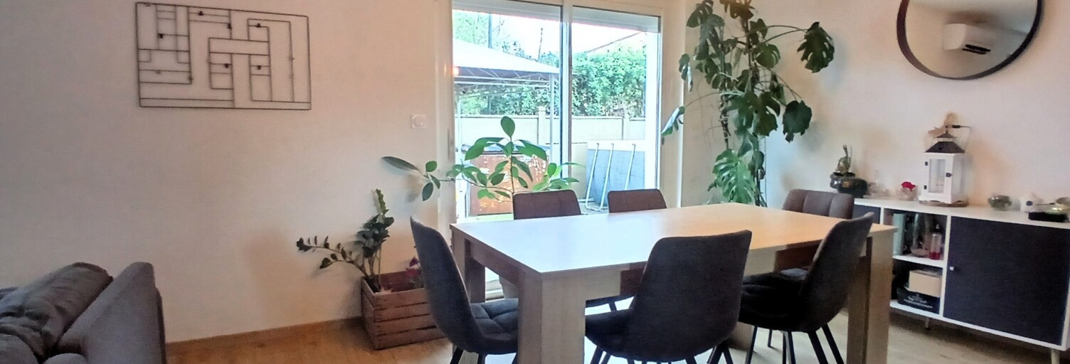 Maison 4 Pièces 82 m² à vendre à La Redorte (11700)