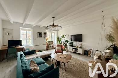 Maison 4 pièces 229800 €