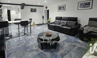 Appartement 3 Pièces 78 m² à vendre à Campagne (40090)