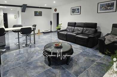 Appartement 3 pièces 142000 €