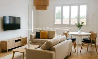 Appartement 3 Pièces 66 m² à vendre à Vence (06140)