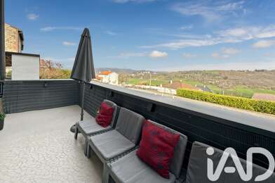 Maison 4 pièces 289000 €