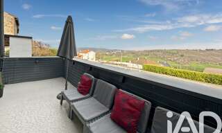 Maison 4 Pièces 90 m² à vendre à Saint-Genest-Lerpt (42530)