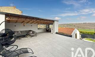 Maison 4 Pièces 90 m² à vendre à Saint-Genest-Lerpt (42530)