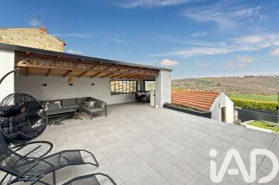 Maison 4 pièces 289000 €