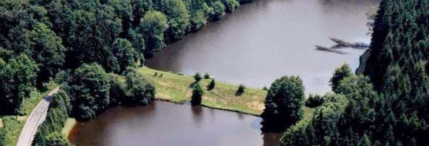 Terrain  31507 m² à vendre à Dontreix (23700)