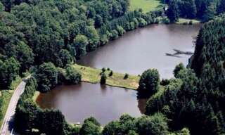 Terrain  31507 m² à vendre à Dontreix (23700)