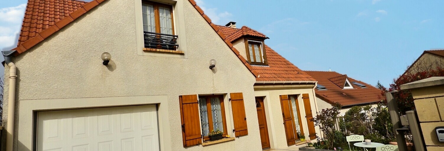 Maison 6 Pièces 125 m² à vendre à Longpont-sur-Orge (91310)