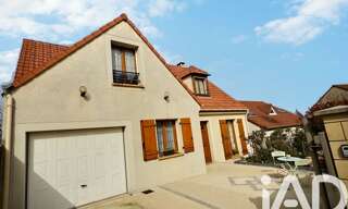Maison 6 Pièces 125 m² à vendre à Longpont-sur-Orge (91310)