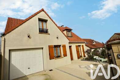 Maison 6 pièces 390000 €