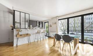 Appartement 3 Pièces 69 m² à vendre à Boulogne-Billancourt (92100)