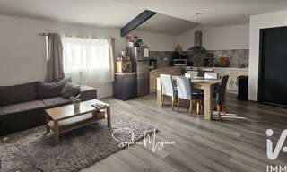 Appartement 3 Pièces 73 m² à vendre à Campagne (40090)