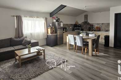 Appartement 3 pièces 137000 €