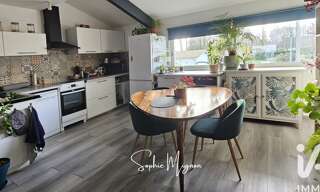 Appartement 2 Pièces 60 m² à vendre à Campagne (40090)