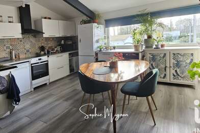 Appartement 2 pièces 116000 €