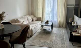 Appartement 2 Pièces 40 m² à vendre à Bourges (18000)