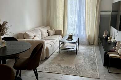 Appartement 2 pièces 69000 €