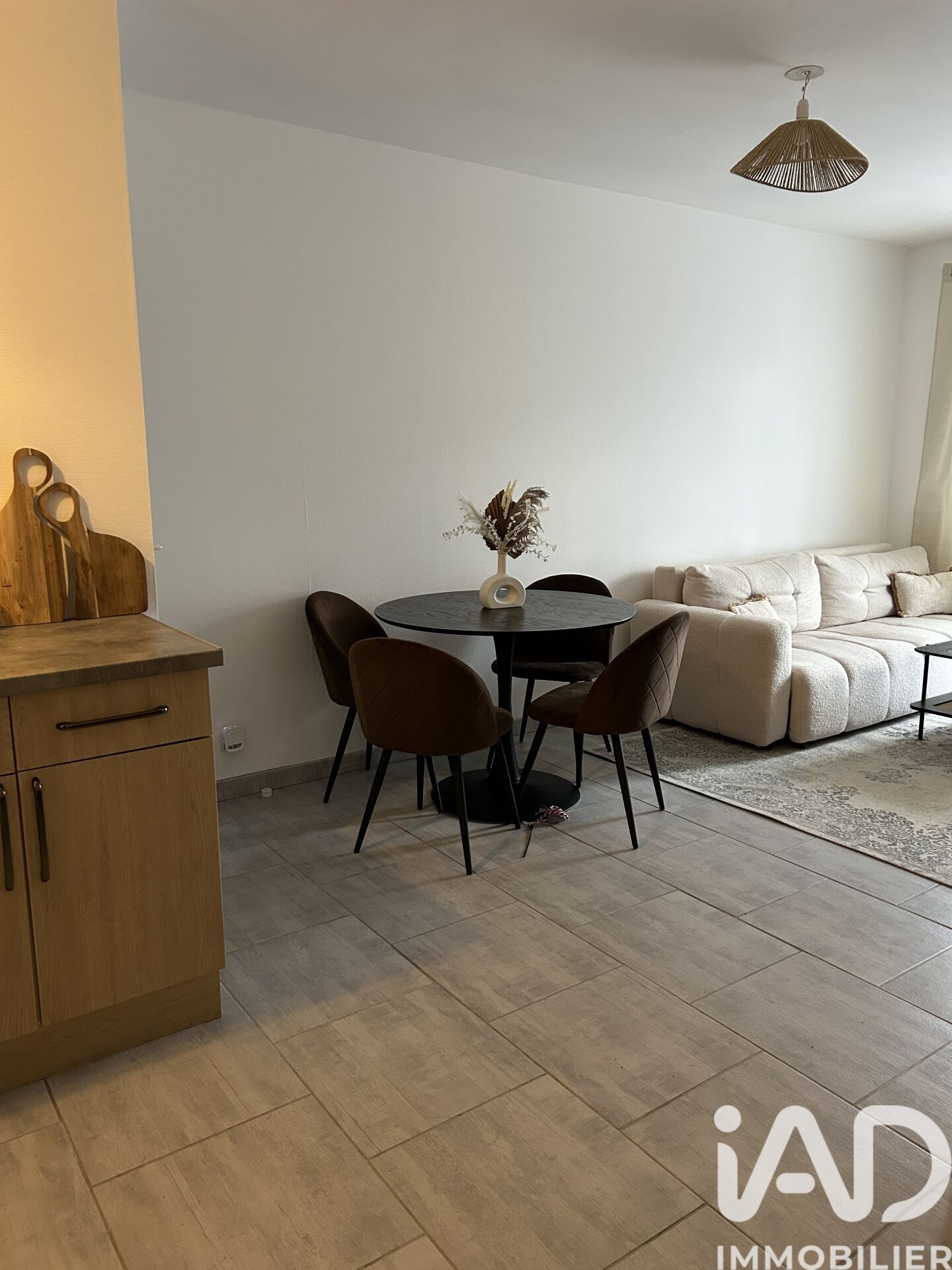 Vente Appartement 2 pièces - Photo 3