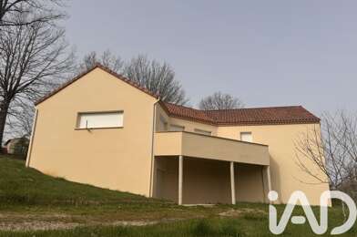 Maison 5 pièces 234000 €