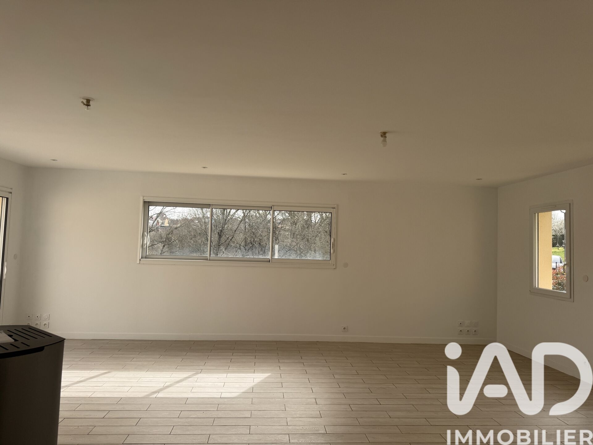 Vente Maison/villa 5 pièces - Photo 3