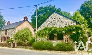 Maison 7 Pièces 165 m² à vendre à Guenrouet (44530)