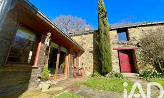 Maison 7 Pièces 165 m² à vendre à Guenrouet (44530)