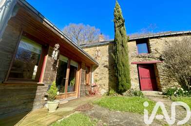 Maison 7 pièces 329900 €