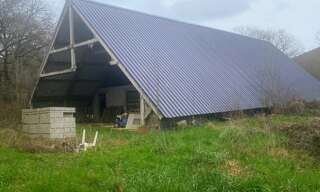 Terrain  116077 m² à vendre à Martrin (12550)