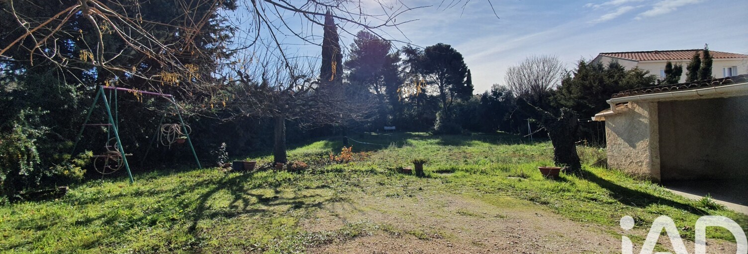 Maison 7 Pièces 165 m² à vendre à Aubagne (13400)