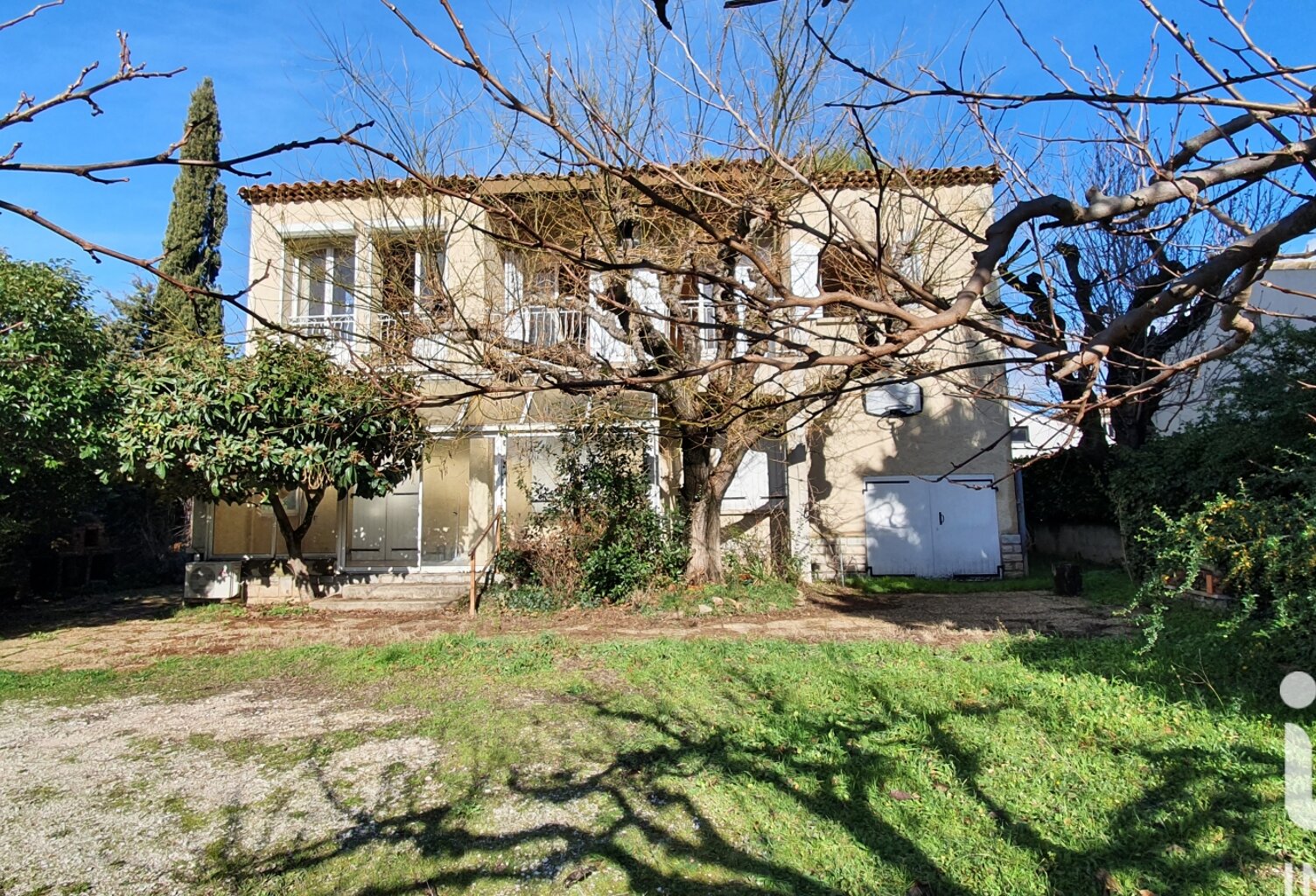 Vente Maison/villa 7 pièces — photo 1
