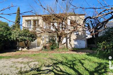 Maison 7 pièces 679000 €