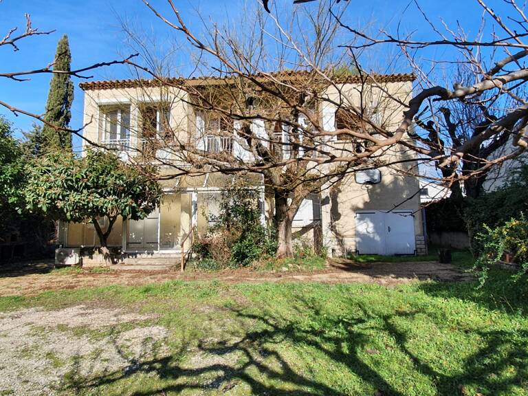 Vente Maison/villa 7 pièces — photo 1