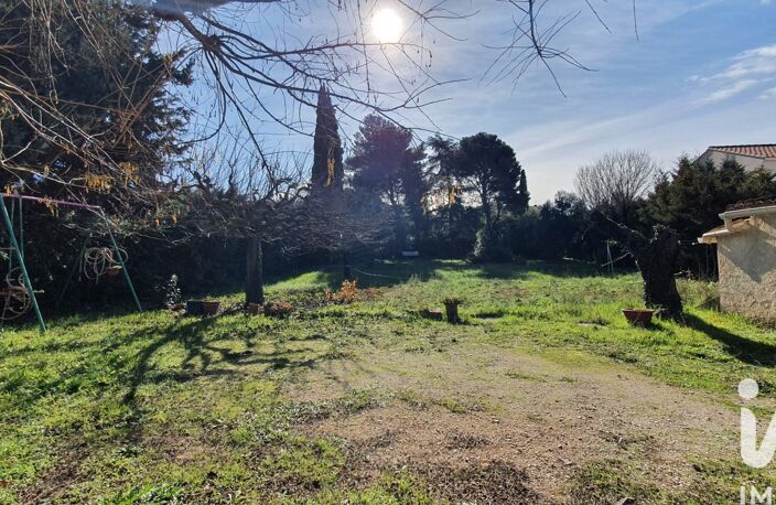 Vente Maison/villa 7 pièces — photo 2