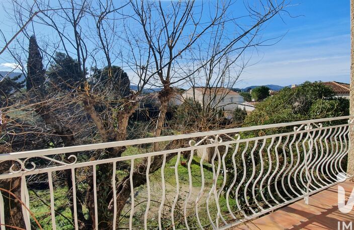 Vente Maison/villa 7 pièces — photo 4