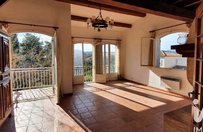 Vente Maison/villa 7 pièces — photo 5